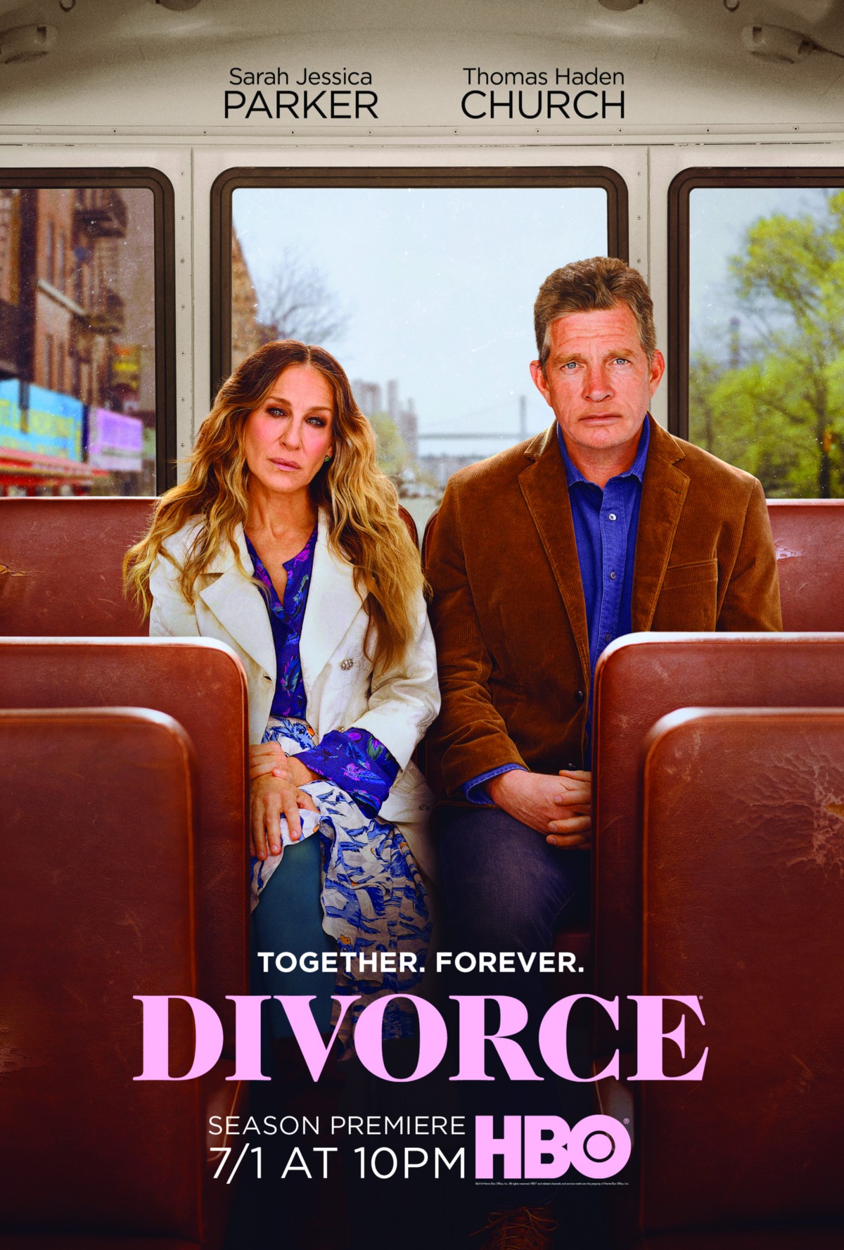 LugaTv | Watch Divorce seasons 1 - 3 for free online