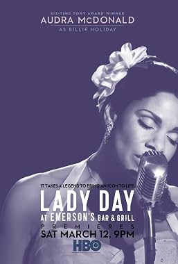 LugaTv | Watch Lady Day at Emersons Bar  and Grill for free online