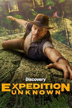 LugaTv | Watch Expedition Unknown seasons 1 - 17 for free online