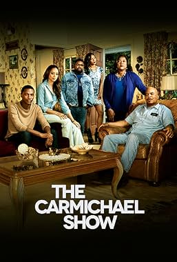 LugaTv | Watch The Carmichael Show seasons 1 - 3 for free online