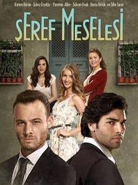 LugaTv | Watch Matter of Respect seasons 1 - 1 for free online