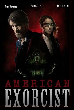 LugaTv | Watch American Exorcist for free online