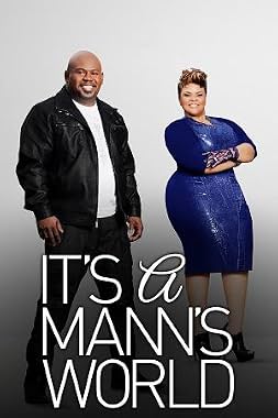 LugaTv | Watch Its a Manns World seasons 1 - 2 for free online