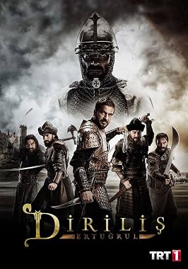 LugaTv | Watch Resurrection: Ertugrul seasons 1 - 5 for free online
