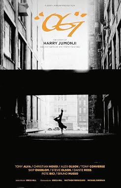 LugaTv | Watch OG The Harry Jumonji Story for free online