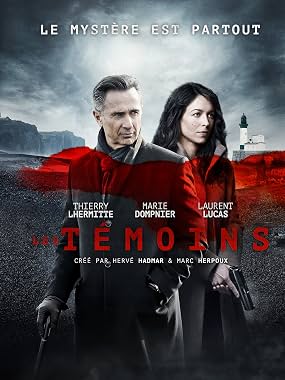 LugaTv | Watch Les témoins seasons 1 - 2 for free online