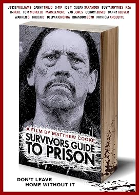 LugaTv | Watch Survivors Guide to Prison for free online