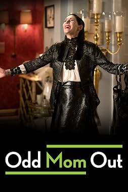 LugaTv | Watch Odd Mom Out seasons 1 - 3 for free online