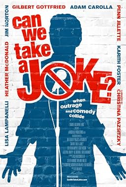 LugaTv | Watch Can We Take a Joke? for free online