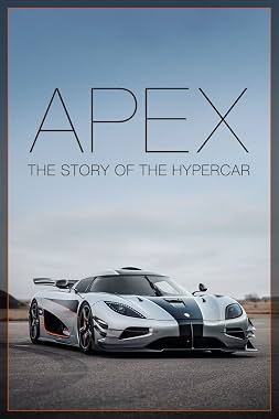 LugaTv | Watch Apex The Story of the Hypercar for free online