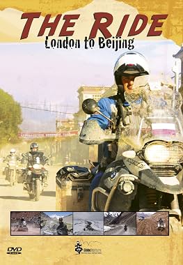 LugaTv | Watch The Ride London to Beijing seasons 1 - 1 for free online