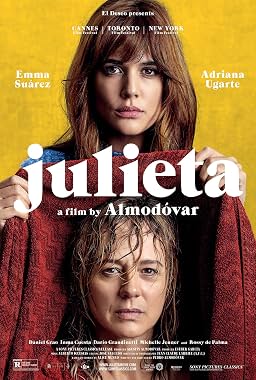 LugaTv | Watch Julieta for free online