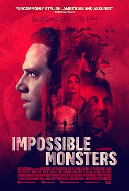 LugaTv | Watch Impossible Monsters for free online