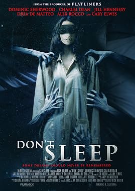 LugaTv | Watch Dont Sleep for free online