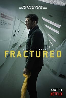 LugaTv | Watch Fractured for free online
