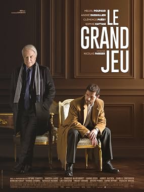 LugaTv | Watch Le grand jeu for free online