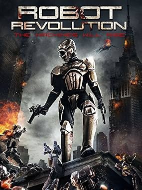 LugaTv | Watch Robot Revolution for free online