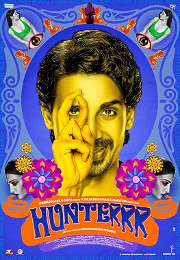 LugaTv | Watch Hunterrr for free online