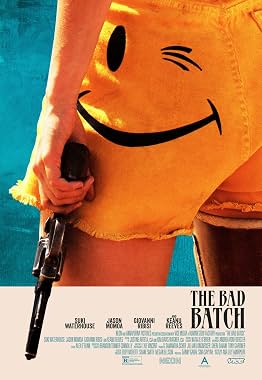LugaTv | Watch The Bad Batch for free online