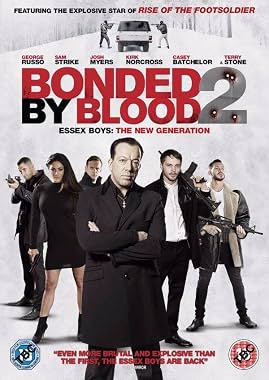 LugaTv | Watch Bonded by Blood 2 for free online