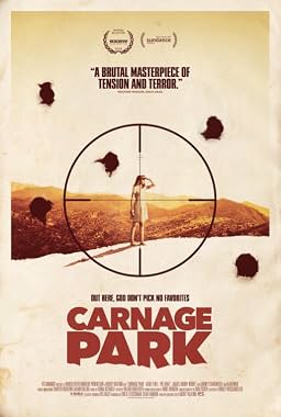 LugaTv | Watch Carnage Park for free online