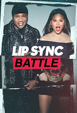 LugaTv | Watch Lip Sync Battle seasons 1 - 5 for free online