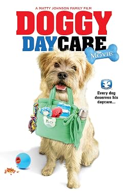 LugaTv | Watch Doggy Daycare The Movie for free online