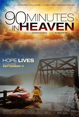 LugaTv | Watch 90 Minutes in Heaven for free online