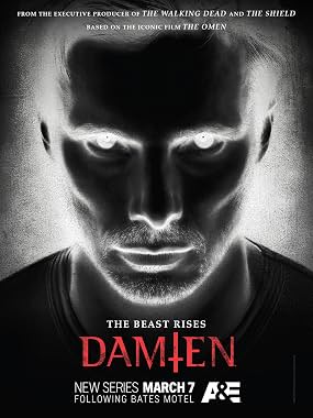 LugaTv | Watch Damien seasons 1 - 1 for free online