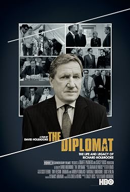 LugaTv | Watch The Diplomat for free online
