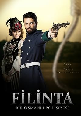 LugaTv | Watch Filinta seasons 1 - 2 for free online