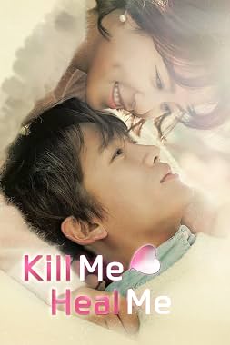 LugaTv | Watch Kill Me, Heal Me seasons 1 - 1 for free online