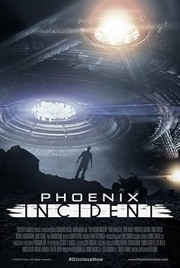 LugaTv | Watch The Phoenix Incident for free online