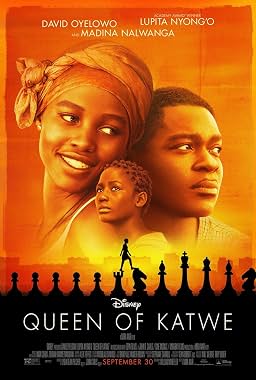 LugaTv | Watch Queen of Katwe for free online