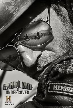 LugaTv | Watch Gangland Undercover seasons 1 - 2 for free online