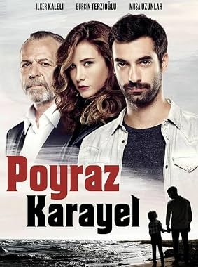 LugaTv | Watch For My Son seasons 1 - 3 for free online