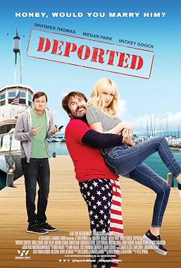 LugaTv | Watch Deported for free online