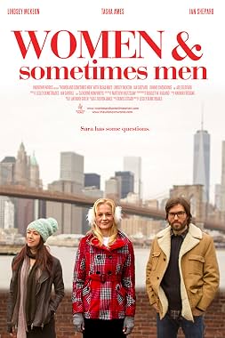 LugaTv | Watch Women... and Sometimes Men for free online