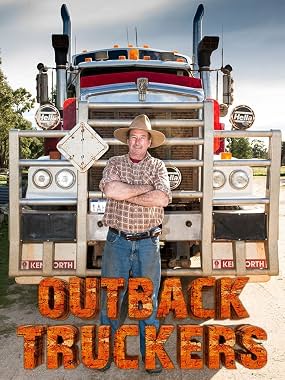 LugaTv | Watch Outback Truckers seasons 1 - 11 for free online