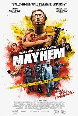 LugaTv | Watch Mayhem for free online