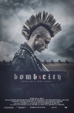 LugaTv | Watch Bomb City for free online