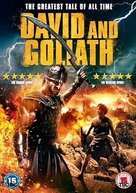 LugaTv | Watch David and Goliath for free online