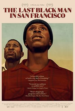 LugaTv | Watch The Last Black Man in San Francisco for free online