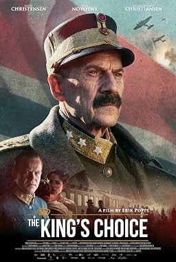 LugaTv | Watch Kongens Nei for free online