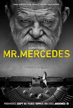 LugaTv | Watch Mr. Mercedes seasons 1 - 3 for free online