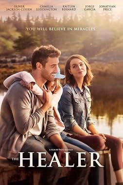 LugaTv | Watch The Healer for free online