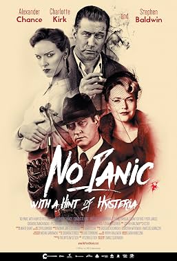 LugaTv | Watch No Panic With a Hint of Hysteria for free online