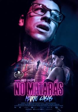 LugaTv | Watch No matarás for free online