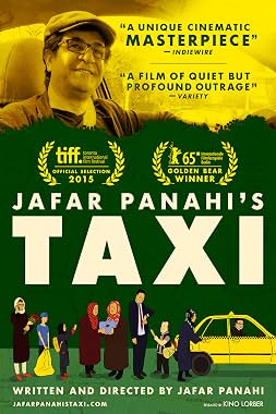 LugaTv | Watch Taxi Tehran for free online