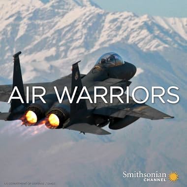 LugaTv | Watch Air Warriors seasons 1 - 11 for free online